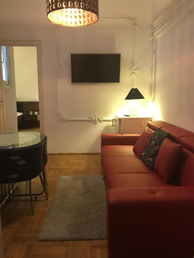 Monolit Budapest Center Guesthouse Extérieur photo