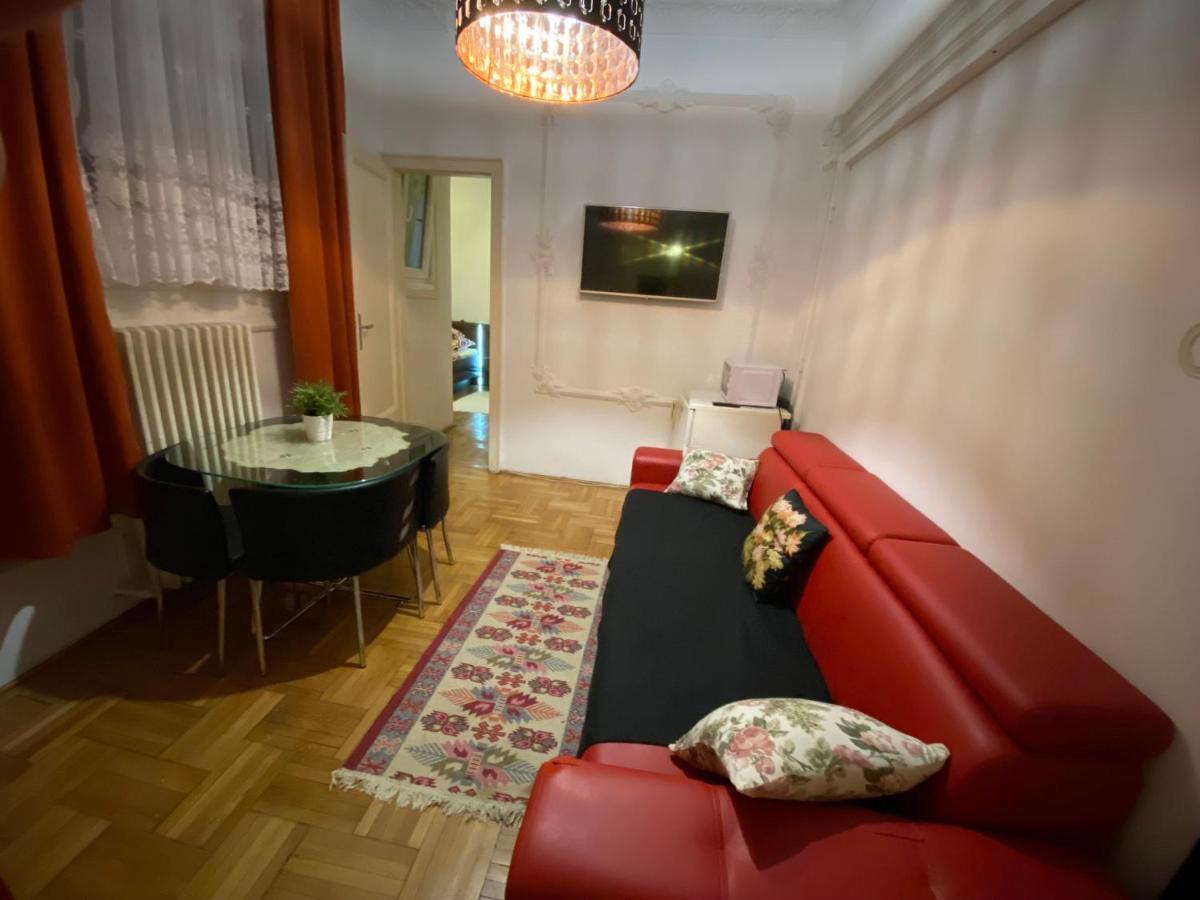 Monolit Budapest Center Guesthouse Extérieur photo