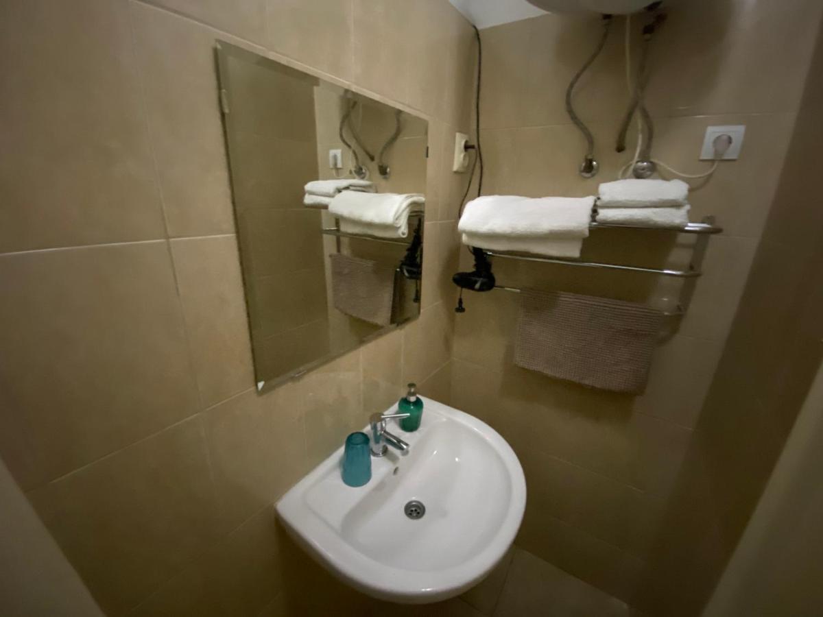 Monolit Budapest Center Guesthouse Extérieur photo