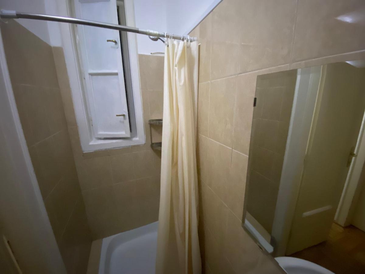 Monolit Budapest Center Guesthouse Extérieur photo