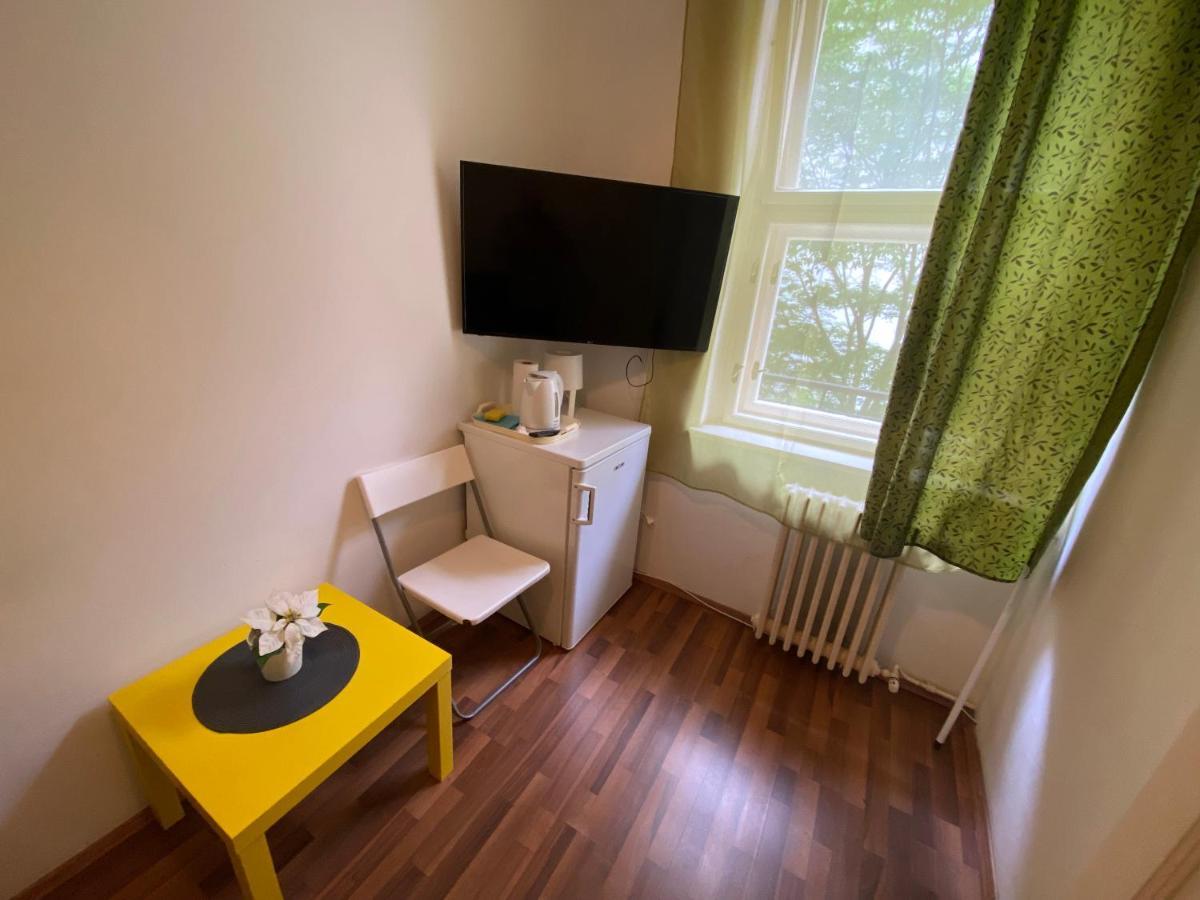 Monolit Budapest Center Guesthouse Extérieur photo