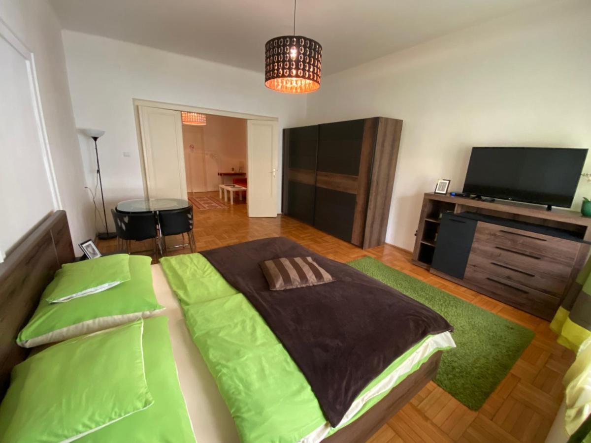 Monolit Budapest Center Guesthouse Extérieur photo