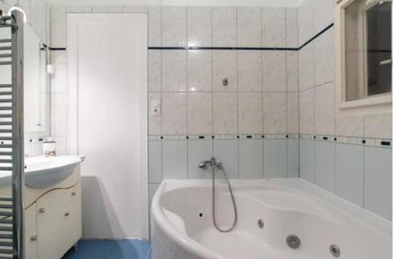 Monolit Budapest Center Guesthouse Extérieur photo