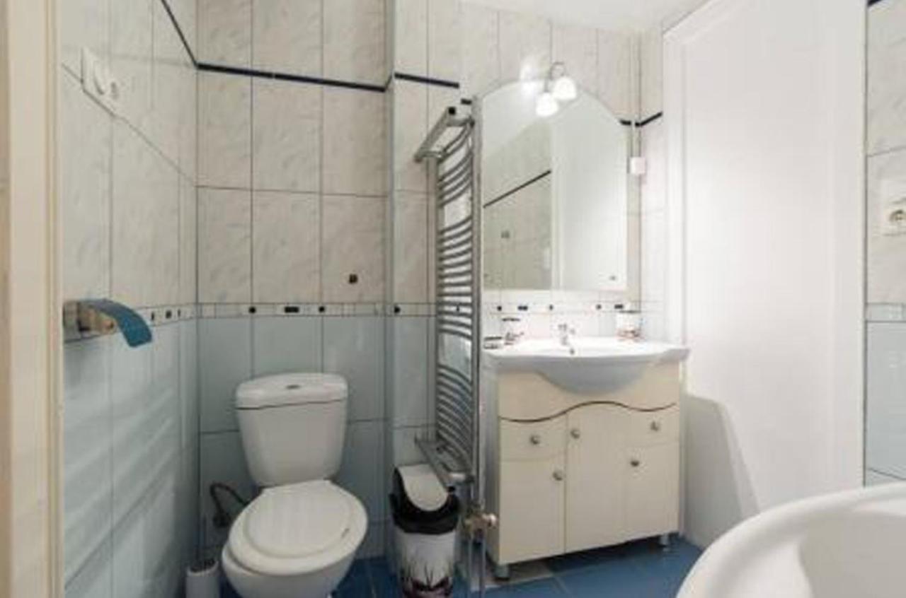 Monolit Budapest Center Guesthouse Extérieur photo