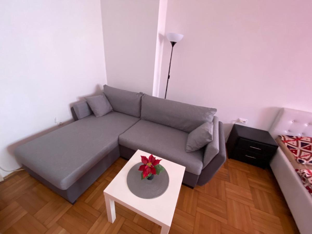 Monolit Budapest Center Guesthouse Extérieur photo