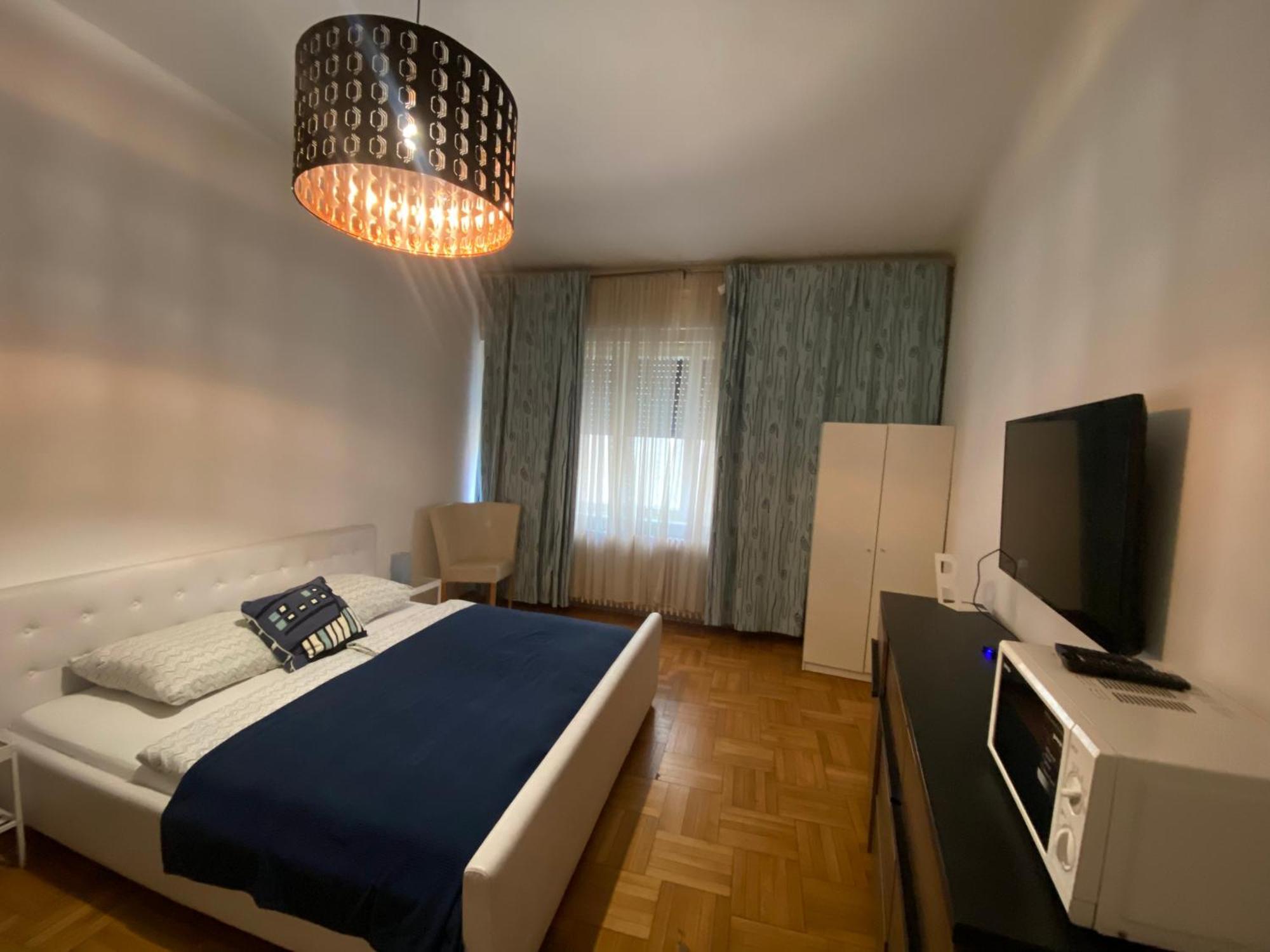 Monolit Budapest Center Guesthouse Extérieur photo