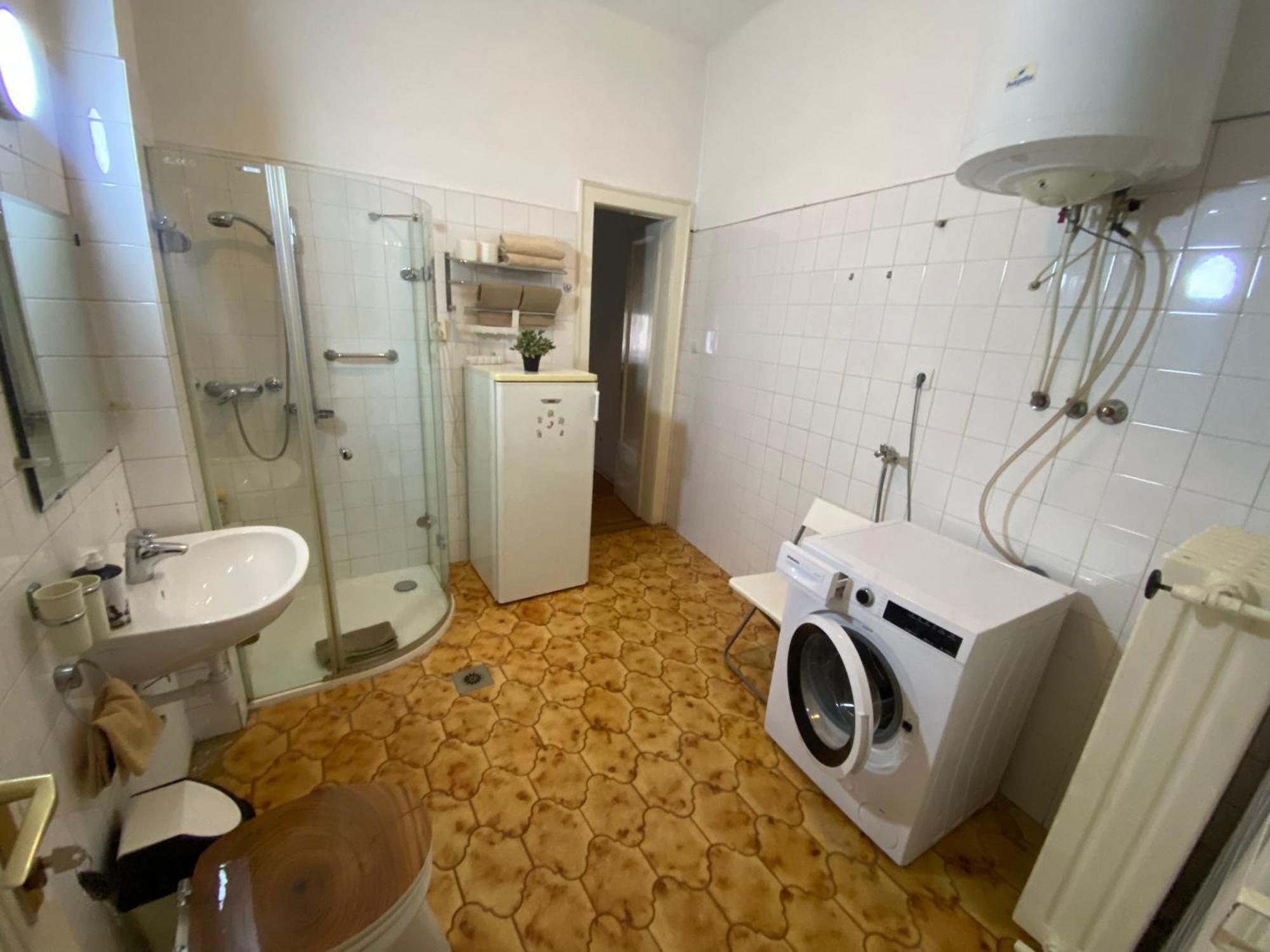 Monolit Budapest Center Guesthouse Extérieur photo